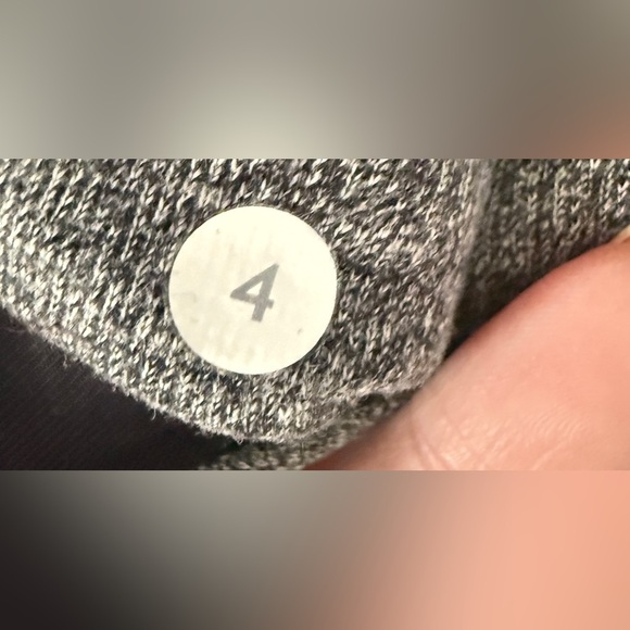 Lululemon Hug it Out Jacket - Picture 8 of 8